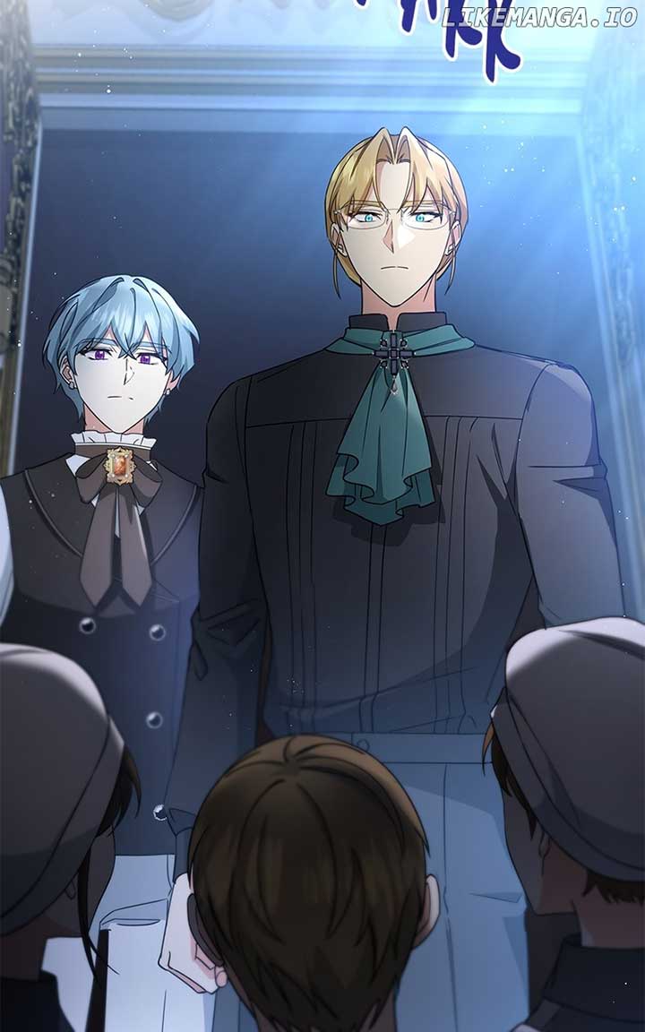 The Things Melvin Left Behind for Them Chapter 84 388 078