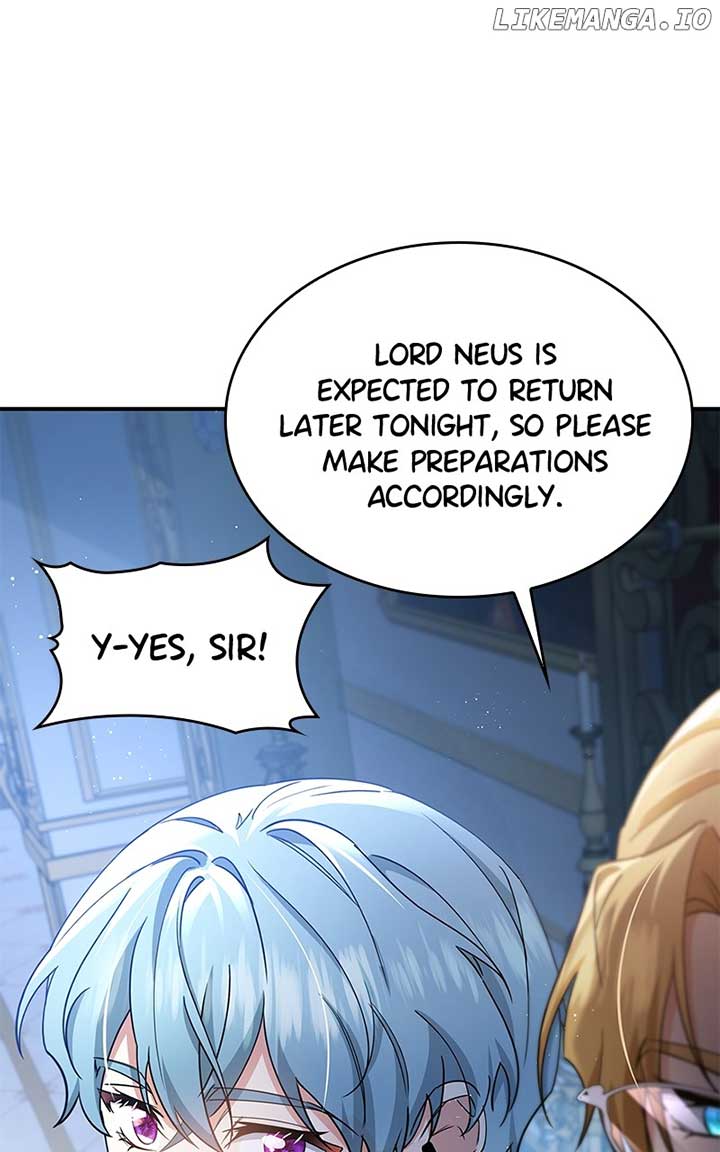 The Things Melvin Left Behind for Them Chapter 84 391 081