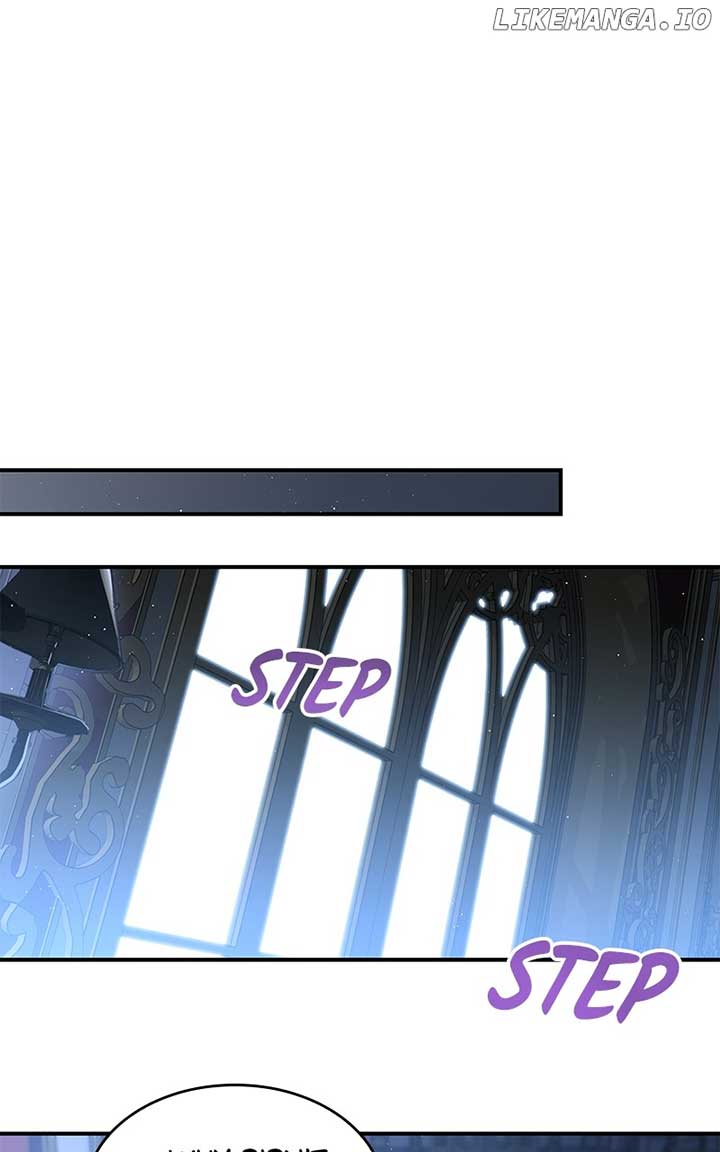 The Things Melvin Left Behind for Them Chapter 84 393 083