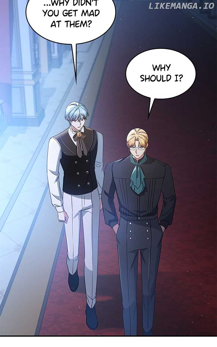 The Things Melvin Left Behind for Them Chapter 84 394 084