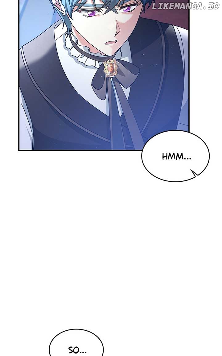 The Things Melvin Left Behind for Them Chapter 84 396 086