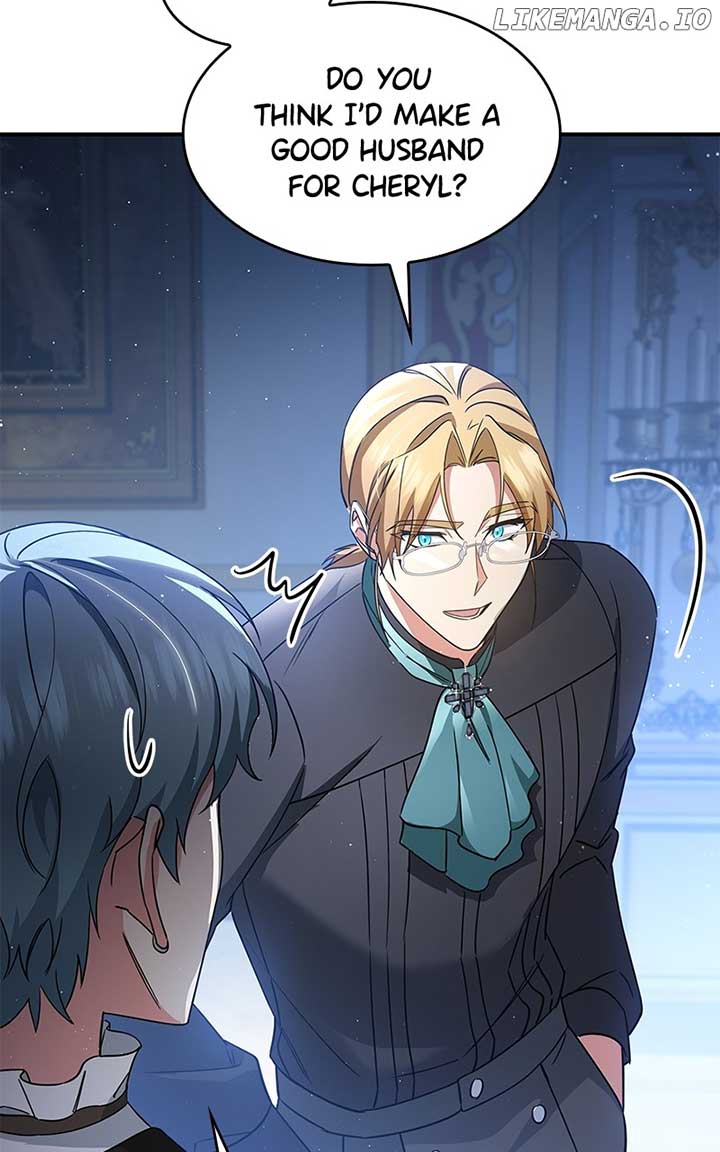 The Things Melvin Left Behind for Them Chapter 84 397 087