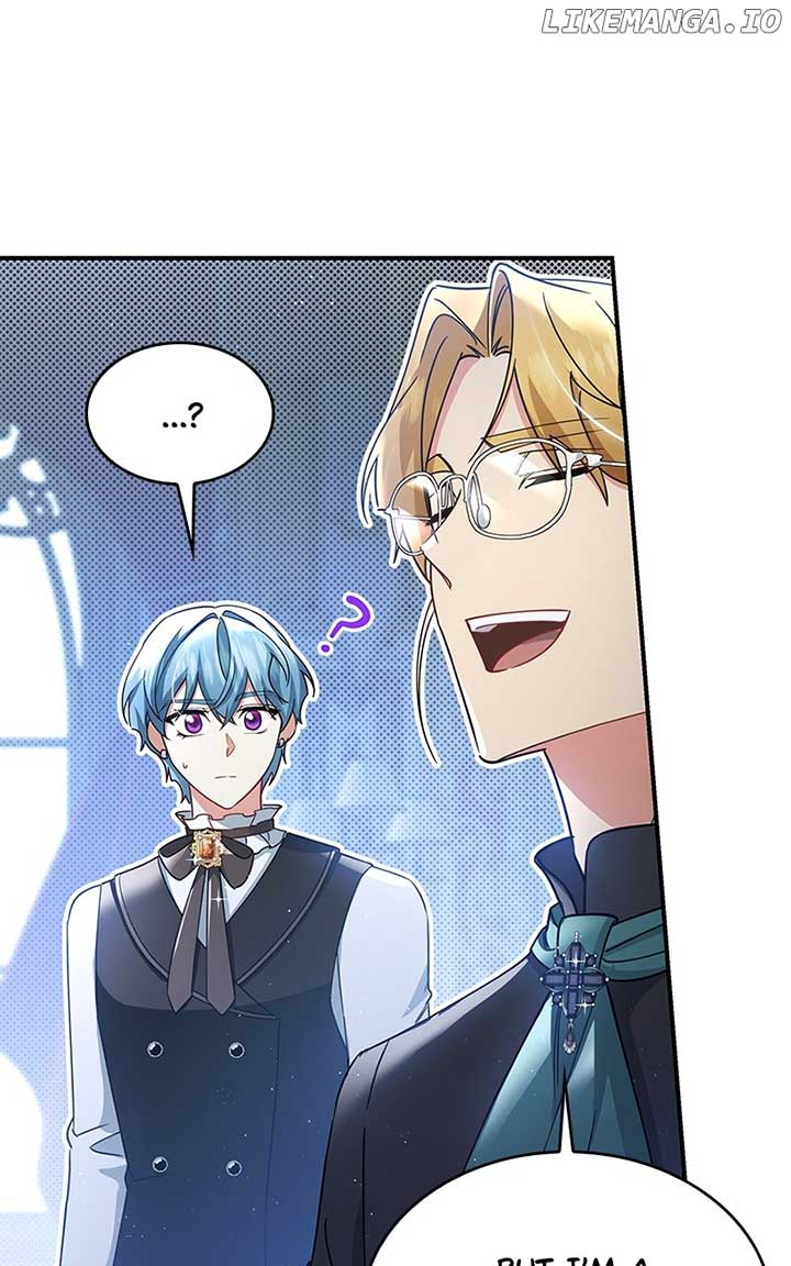 The Things Melvin Left Behind for Them Chapter 84 401 091