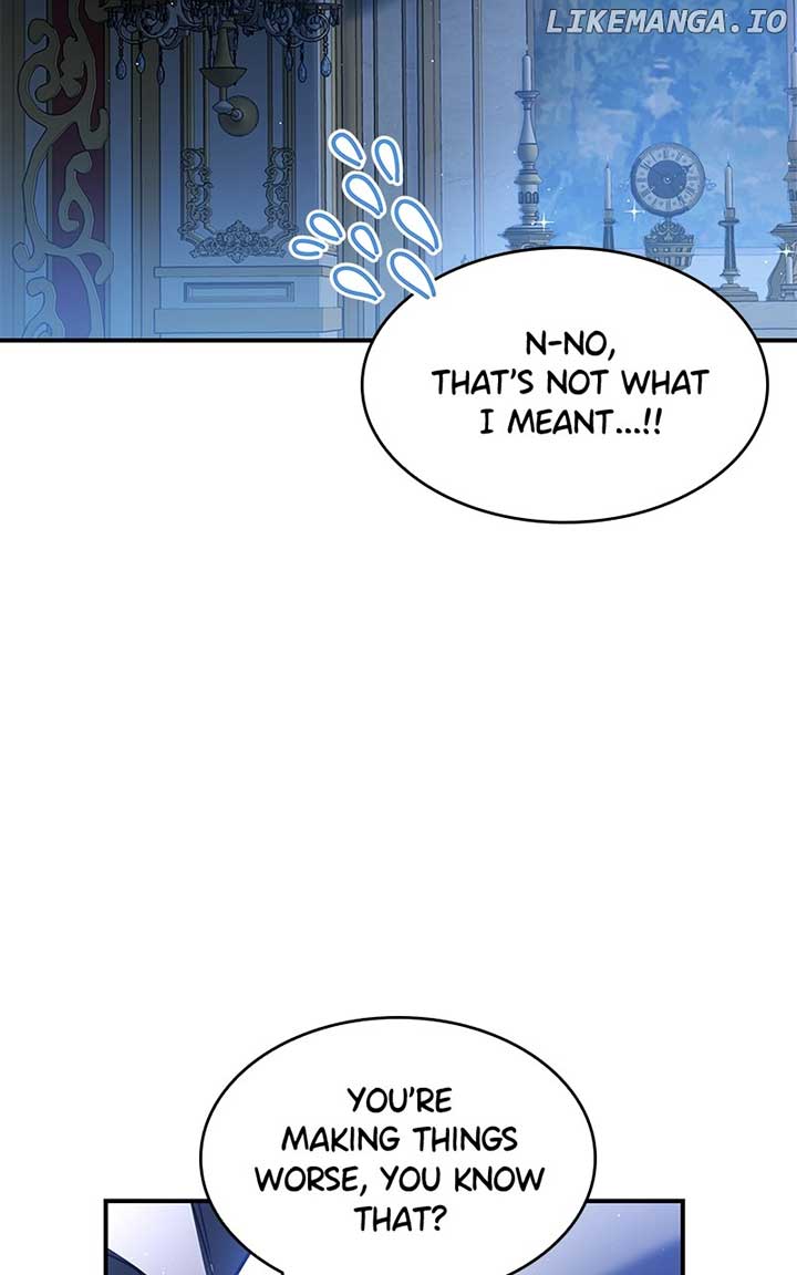 The Things Melvin Left Behind for Them Chapter 84 403 093