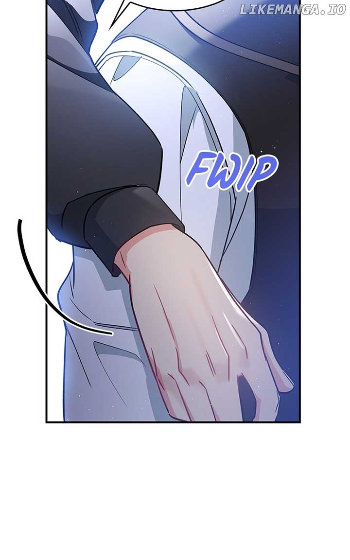 The Things Melvin Left Behind for Them Chapter 84 404 094