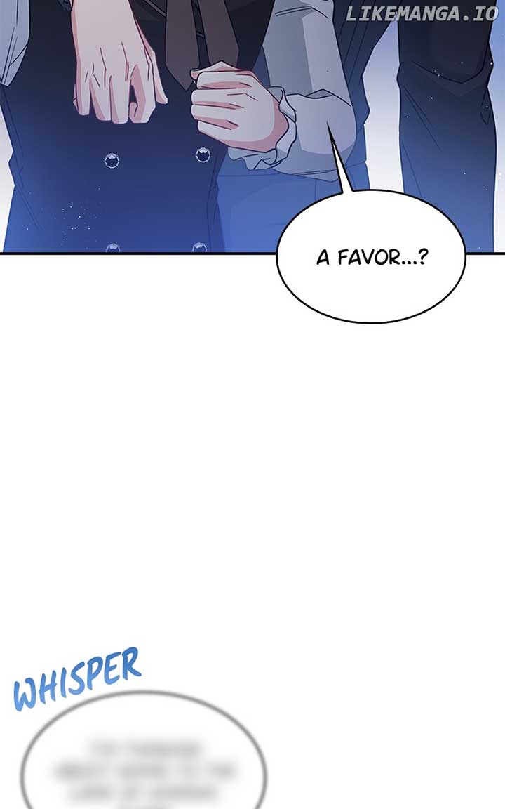 The Things Melvin Left Behind for Them Chapter 84 406 096