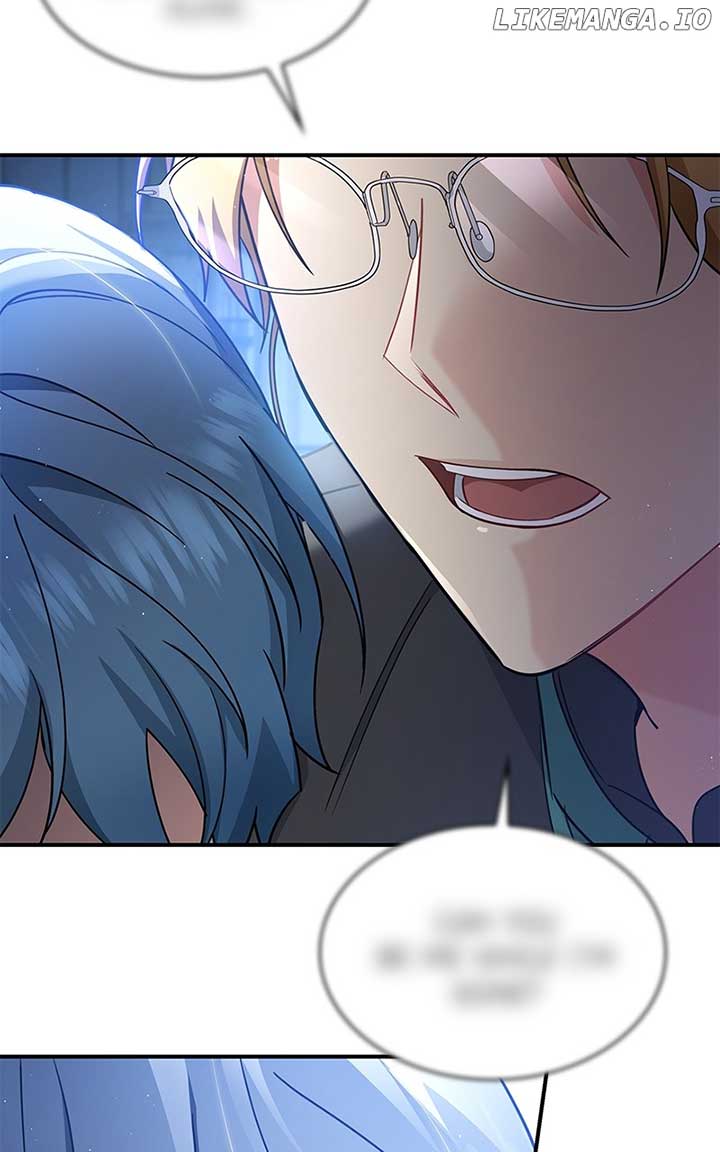 The Things Melvin Left Behind for Them Chapter 84 407 097