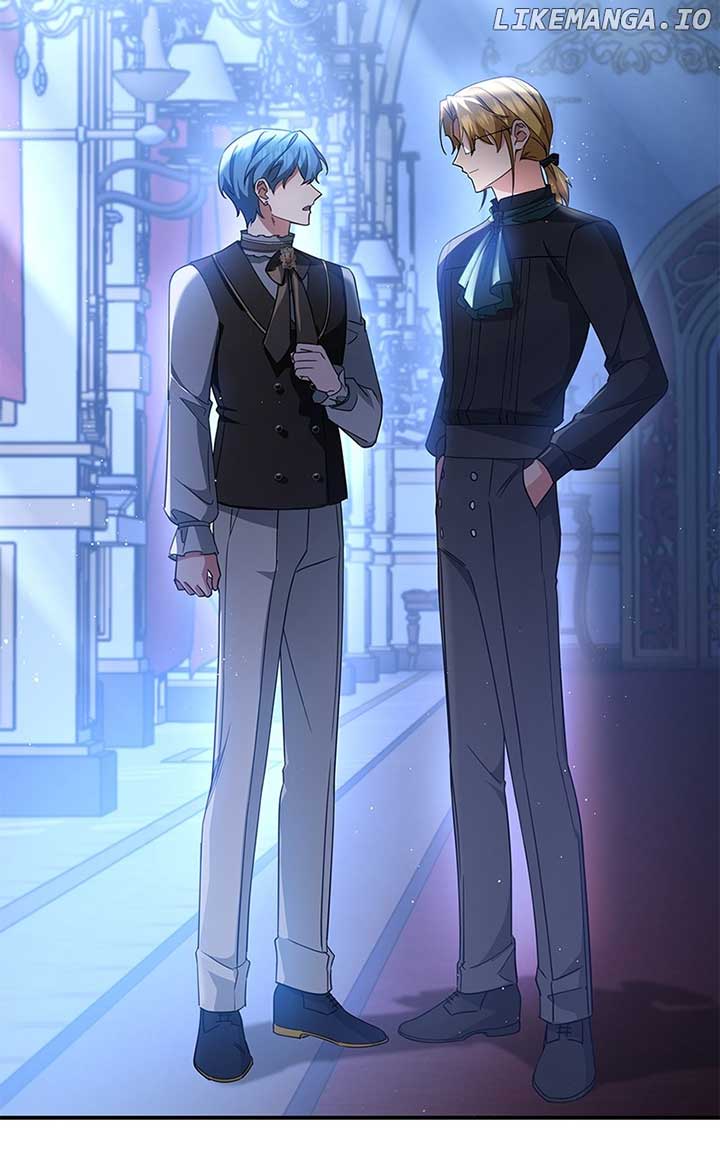 The Things Melvin Left Behind for Them Chapter 84 410 100