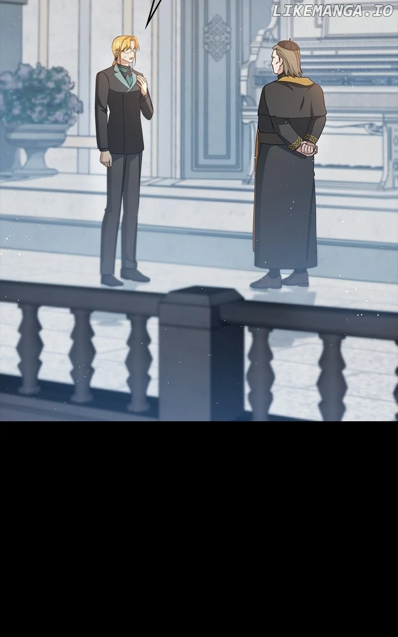 The Things Melvin Left Behind for Them Chapter 86 351 002