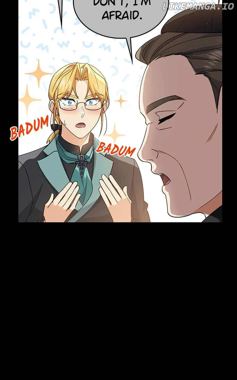 The Things Melvin Left Behind for Them Chapter 86 354 005