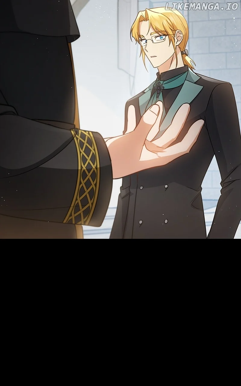 The Things Melvin Left Behind for Them Chapter 86 357 008