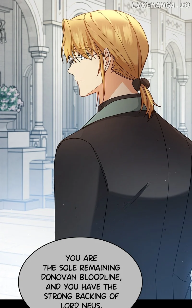 The Things Melvin Left Behind for Them Chapter 86 361 012