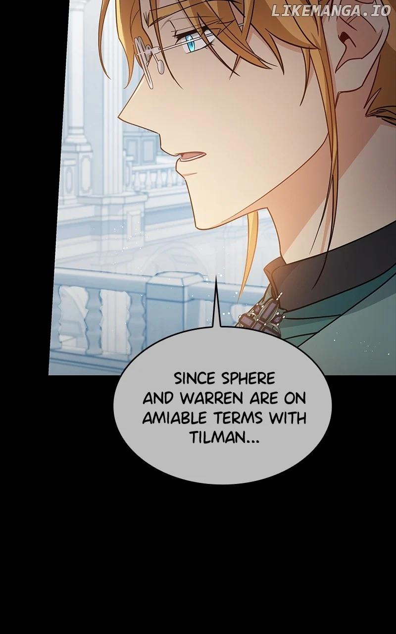 The Things Melvin Left Behind for Them Chapter 86 363 014