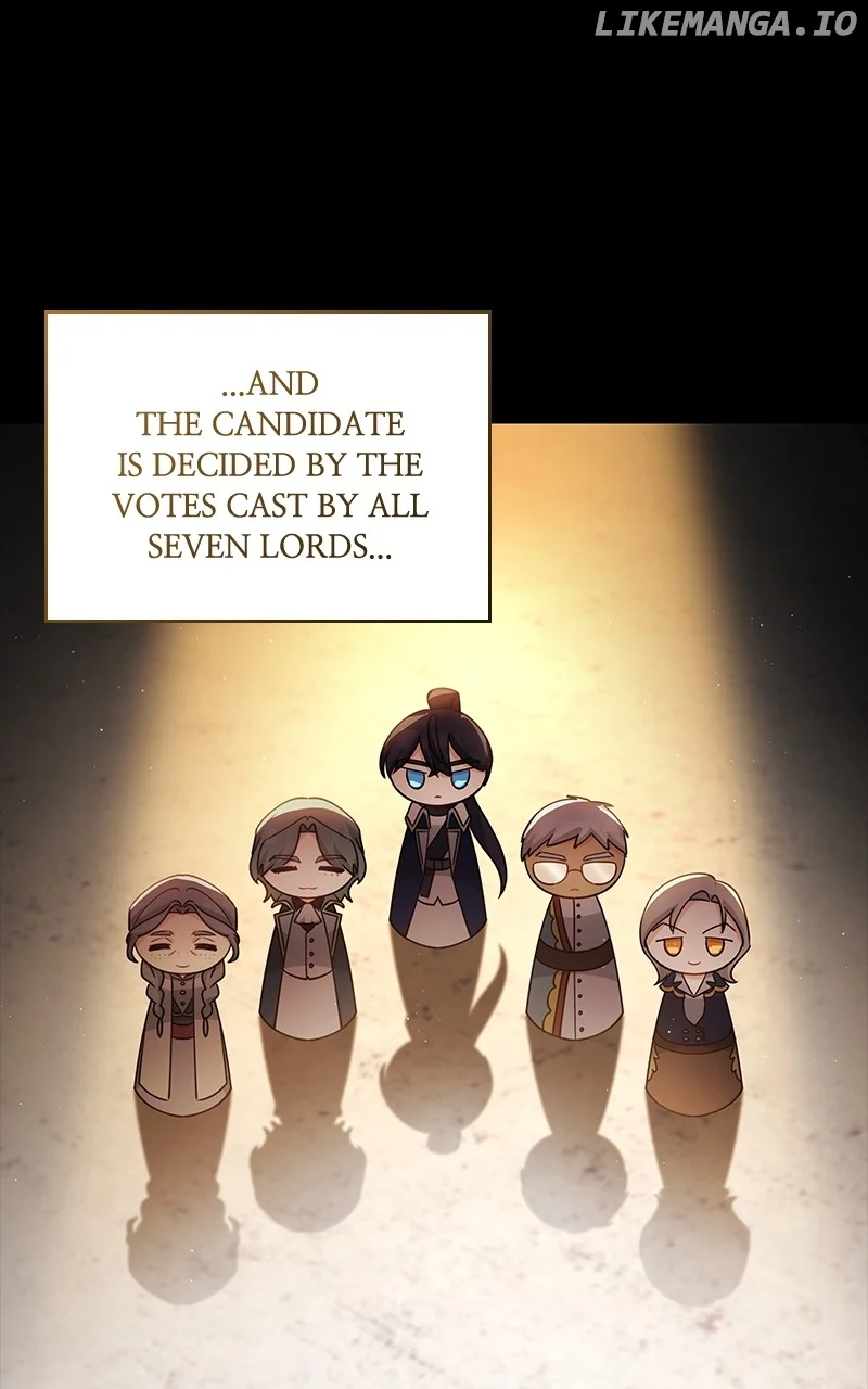 The Things Melvin Left Behind for Them Chapter 86 364 015