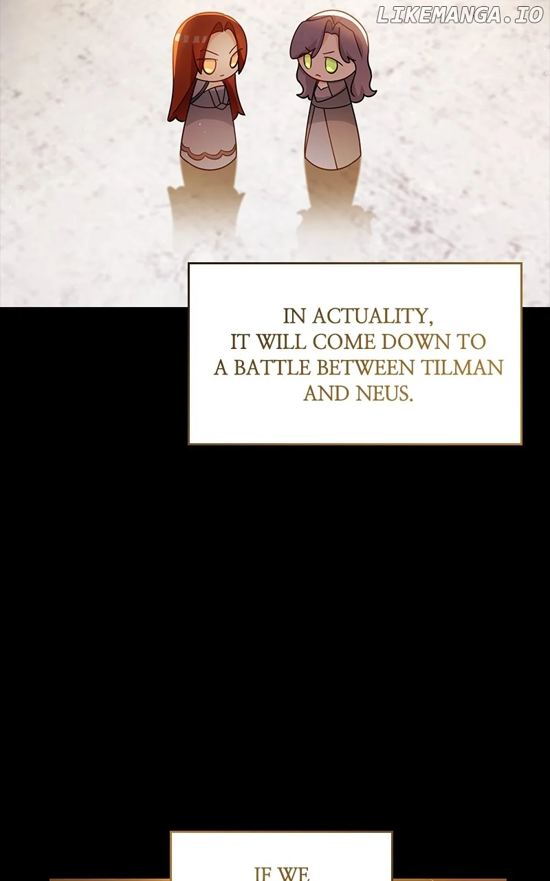 The Things Melvin Left Behind for Them Chapter 86 365 016