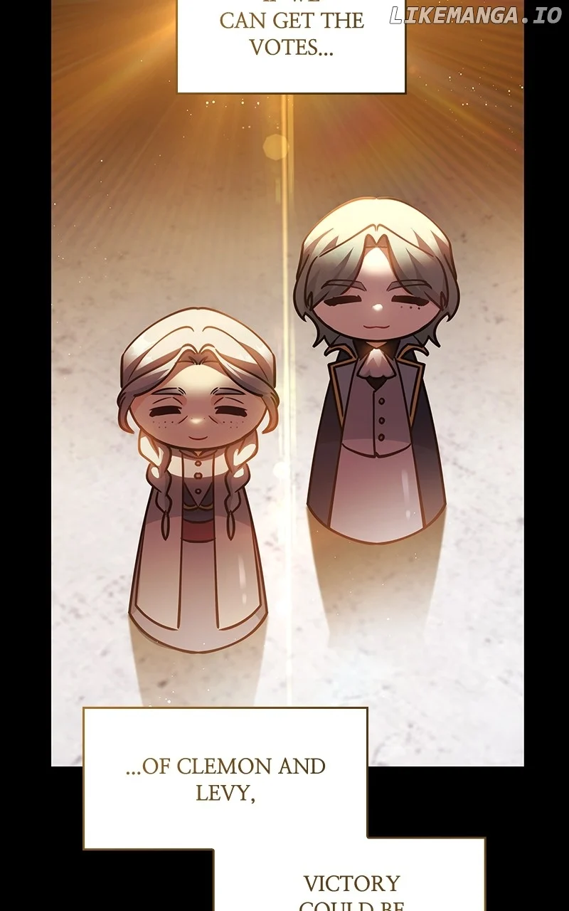 The Things Melvin Left Behind for Them Chapter 86 366 017