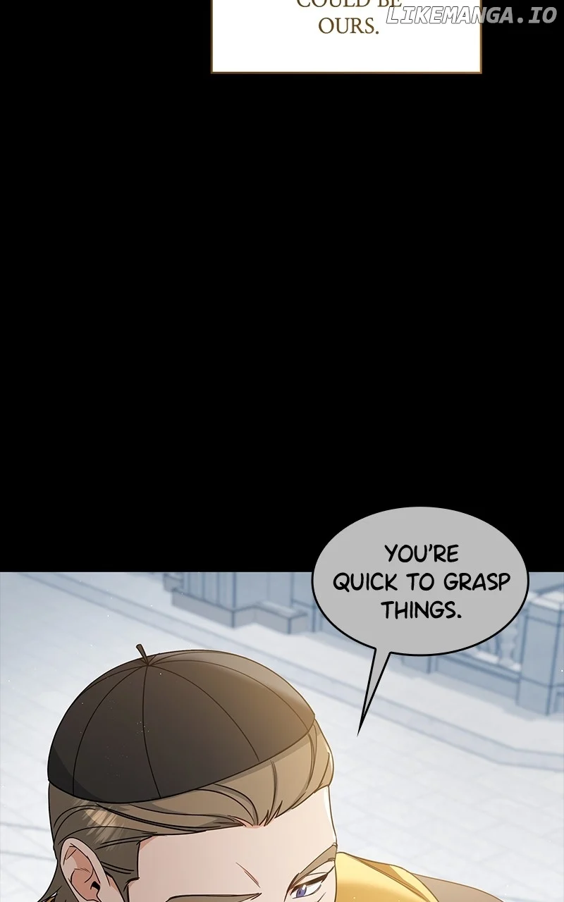 The Things Melvin Left Behind for Them Chapter 86 367 018