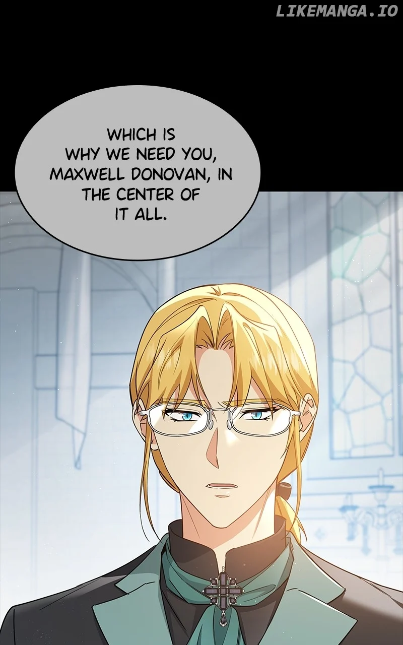 The Things Melvin Left Behind for Them Chapter 86 369 020