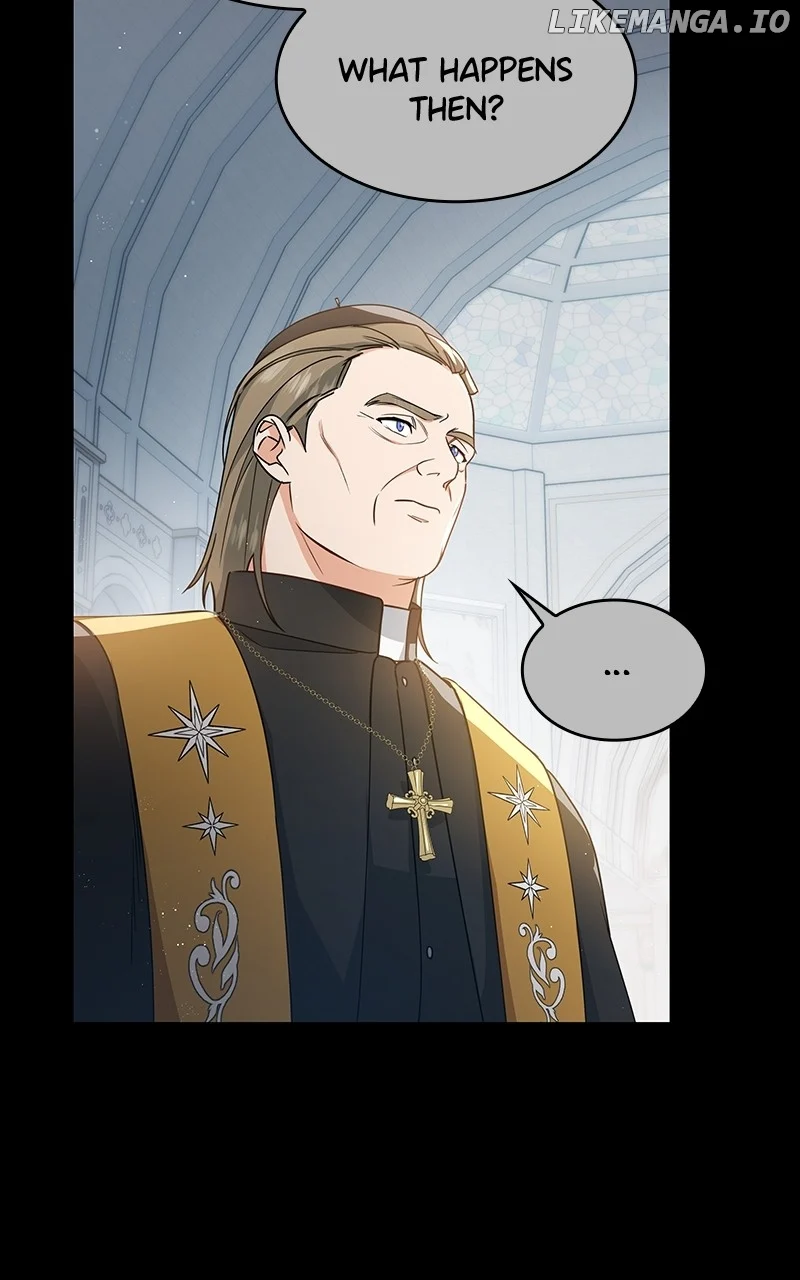 The Things Melvin Left Behind for Them Chapter 86 371 022