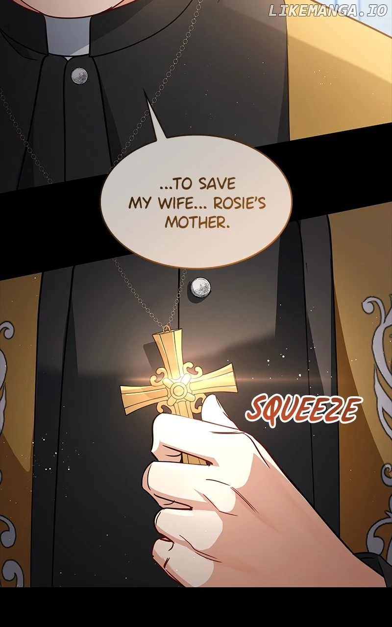 The Things Melvin Left Behind for Them Chapter 86 377 028