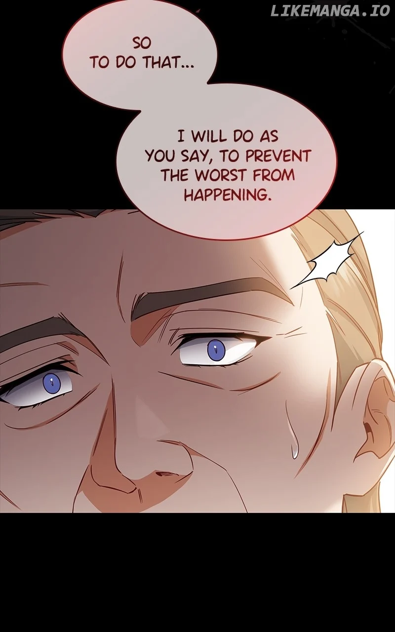 The Things Melvin Left Behind for Them Chapter 86 384 035