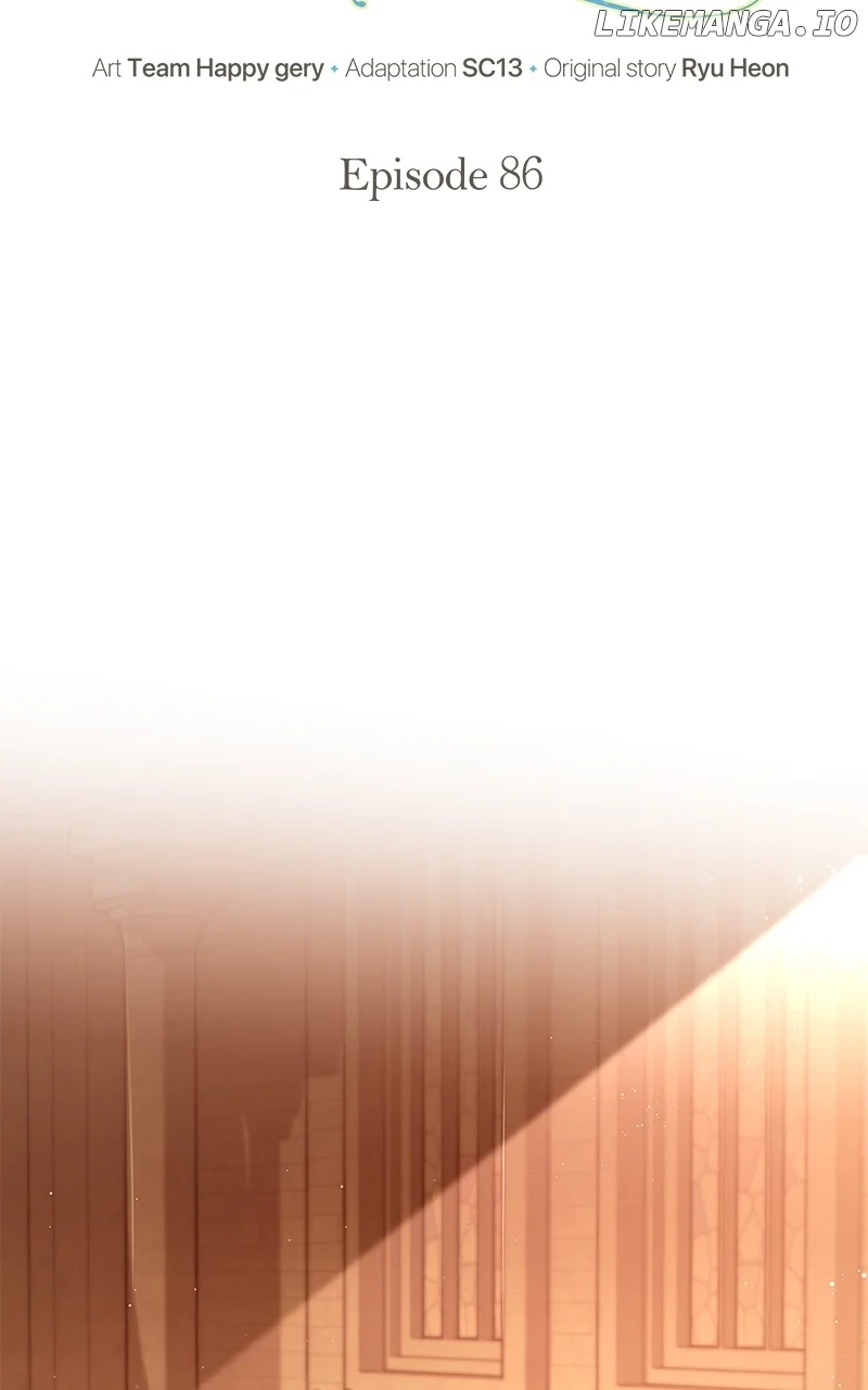 The Things Melvin Left Behind for Them Chapter 86 388 039