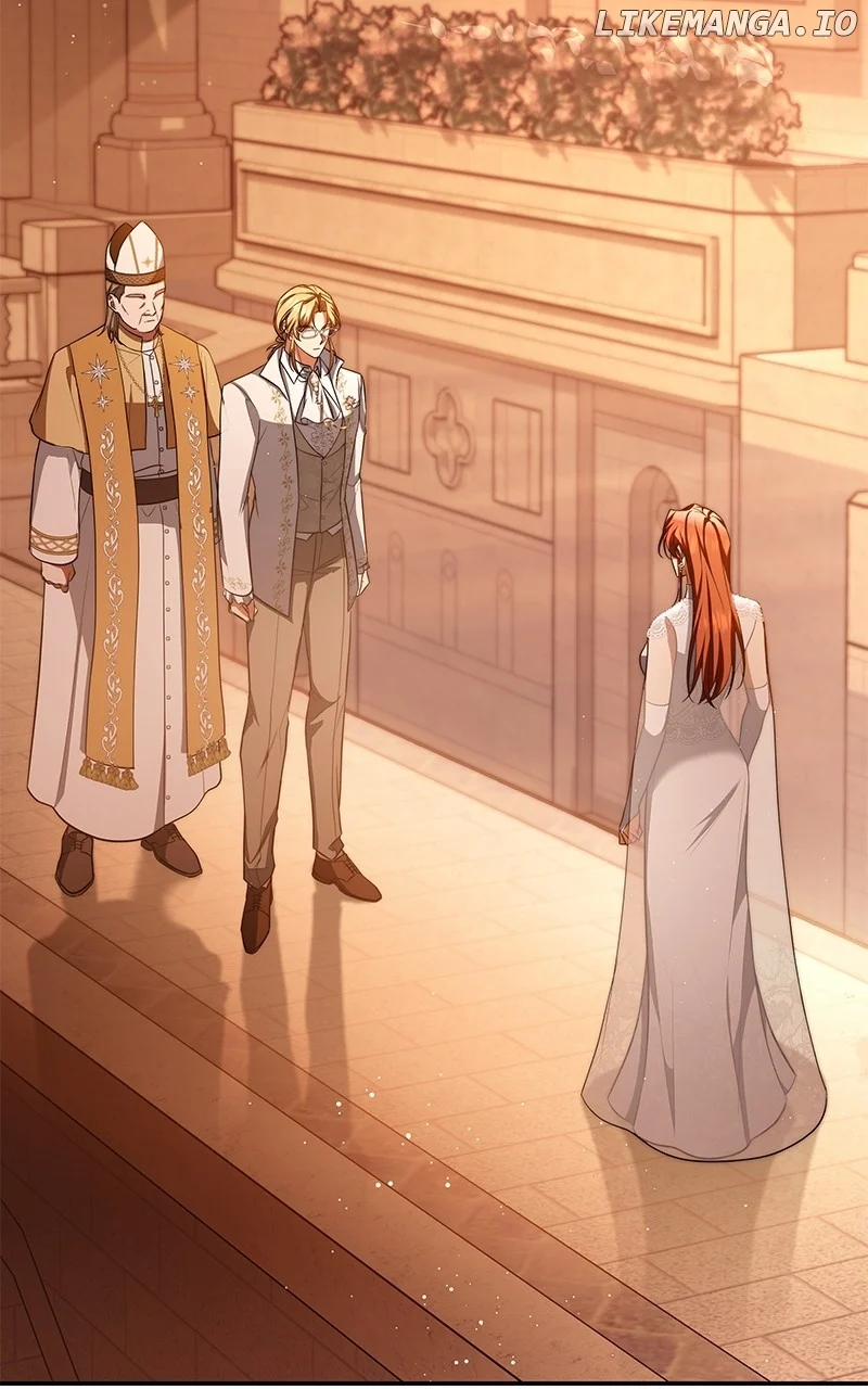 The Things Melvin Left Behind for Them Chapter 86 389 040