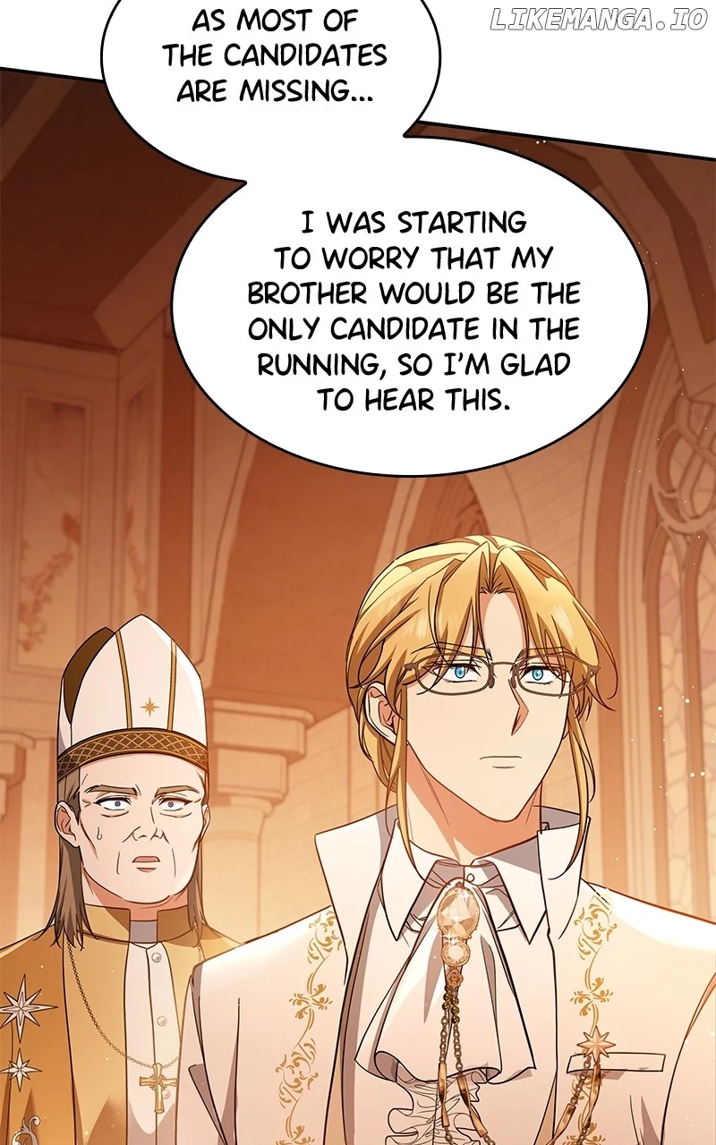 The Things Melvin Left Behind for Them Chapter 86 397 048