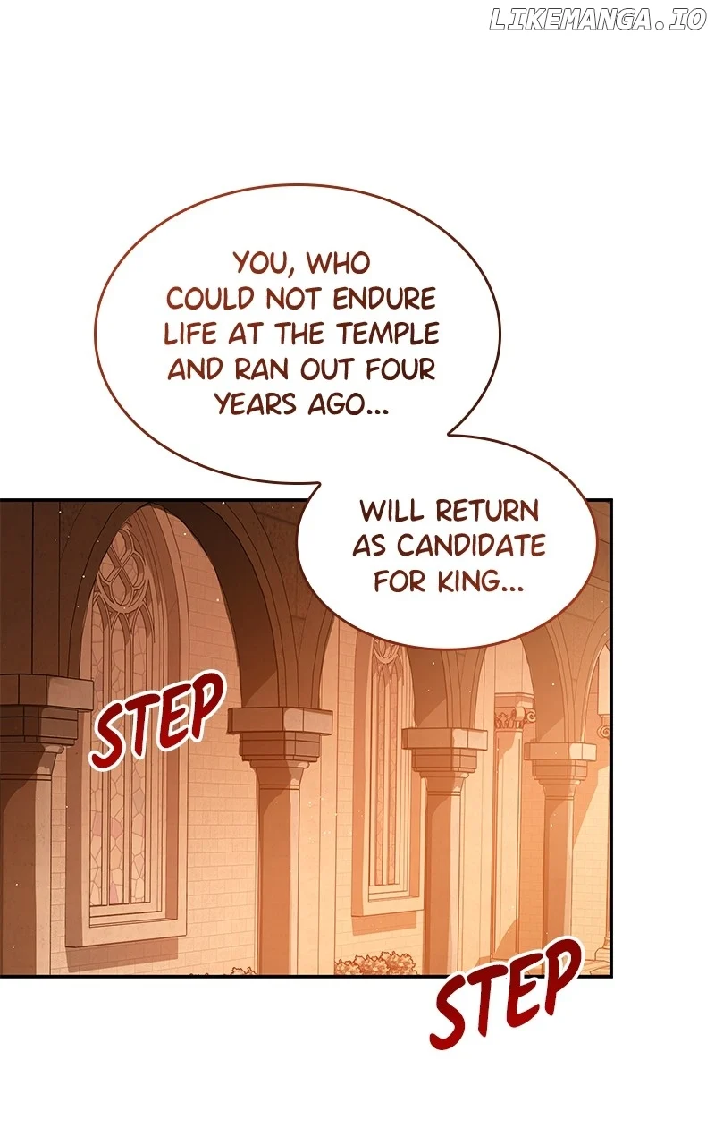 The Things Melvin Left Behind for Them Chapter 86 400 051