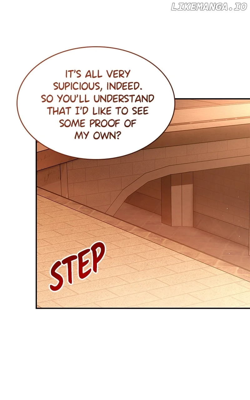 The Things Melvin Left Behind for Them Chapter 86 401 052