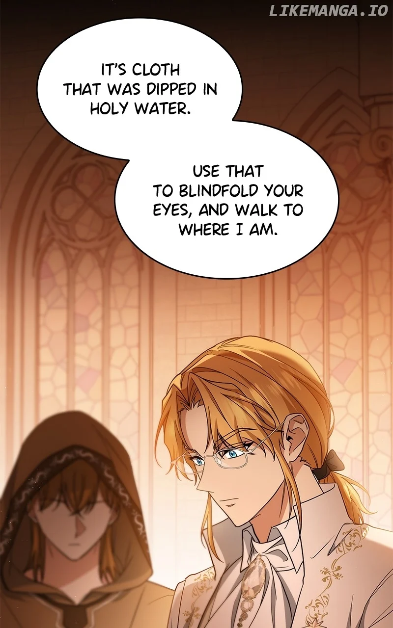 The Things Melvin Left Behind for Them Chapter 86 403 054