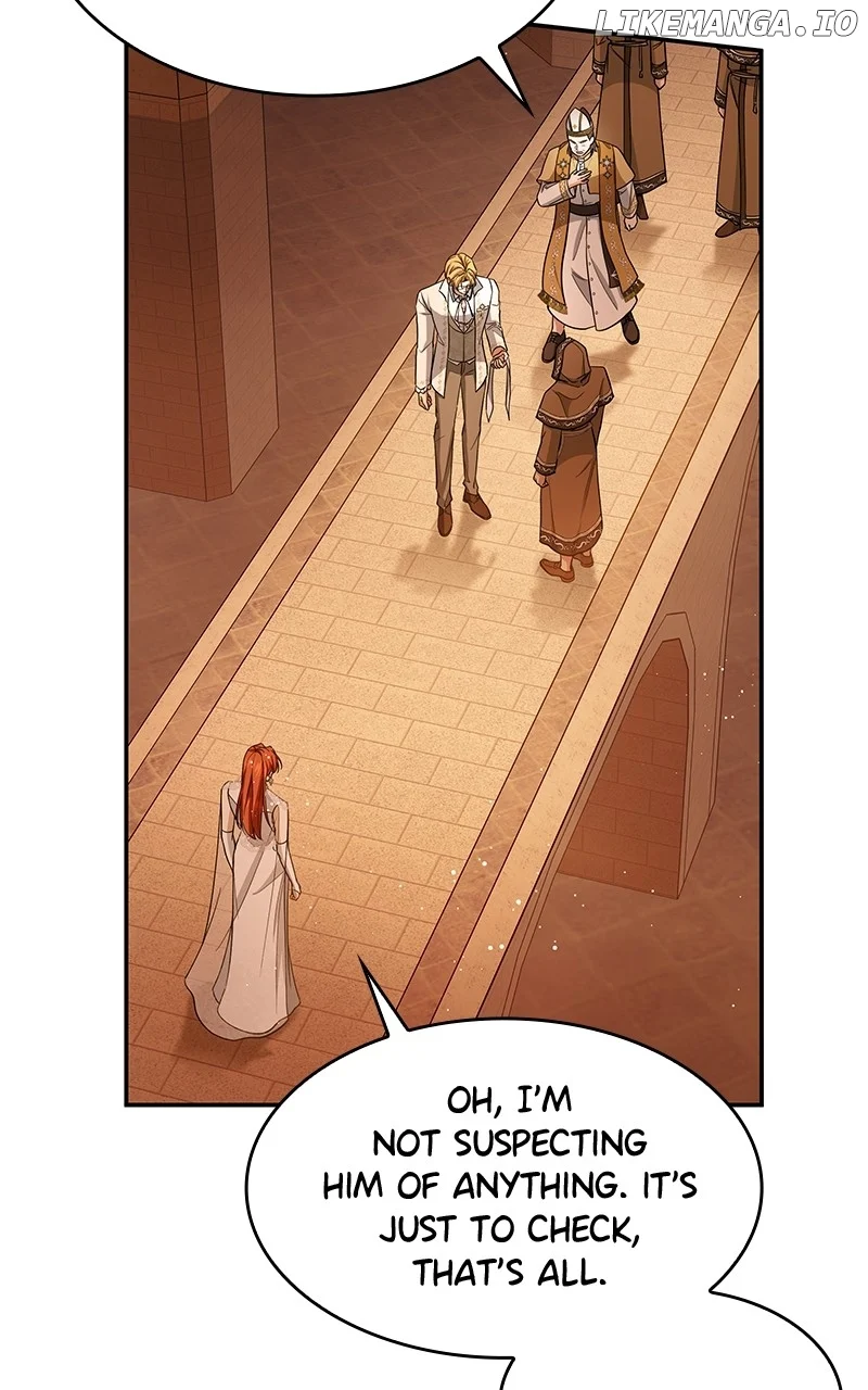 The Things Melvin Left Behind for Them Chapter 86 407 058