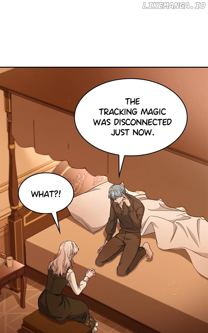 The Things Melvin Left Behind for Them Chapter 86 440 091