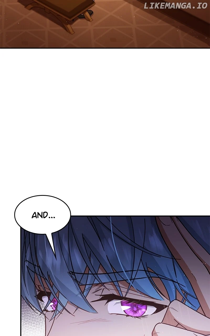 The Things Melvin Left Behind for Them Chapter 86 441 092