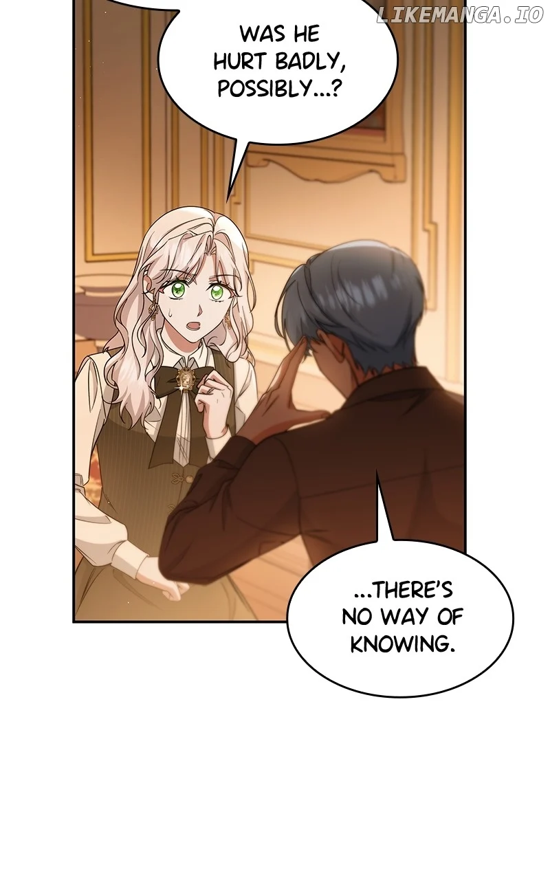 The Things Melvin Left Behind for Them Chapter 86 444 095