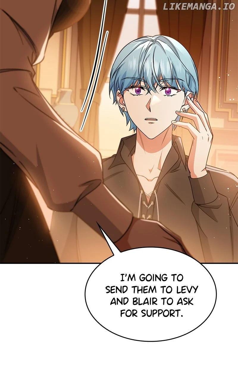 The Things Melvin Left Behind for Them Chapter 86 447 098