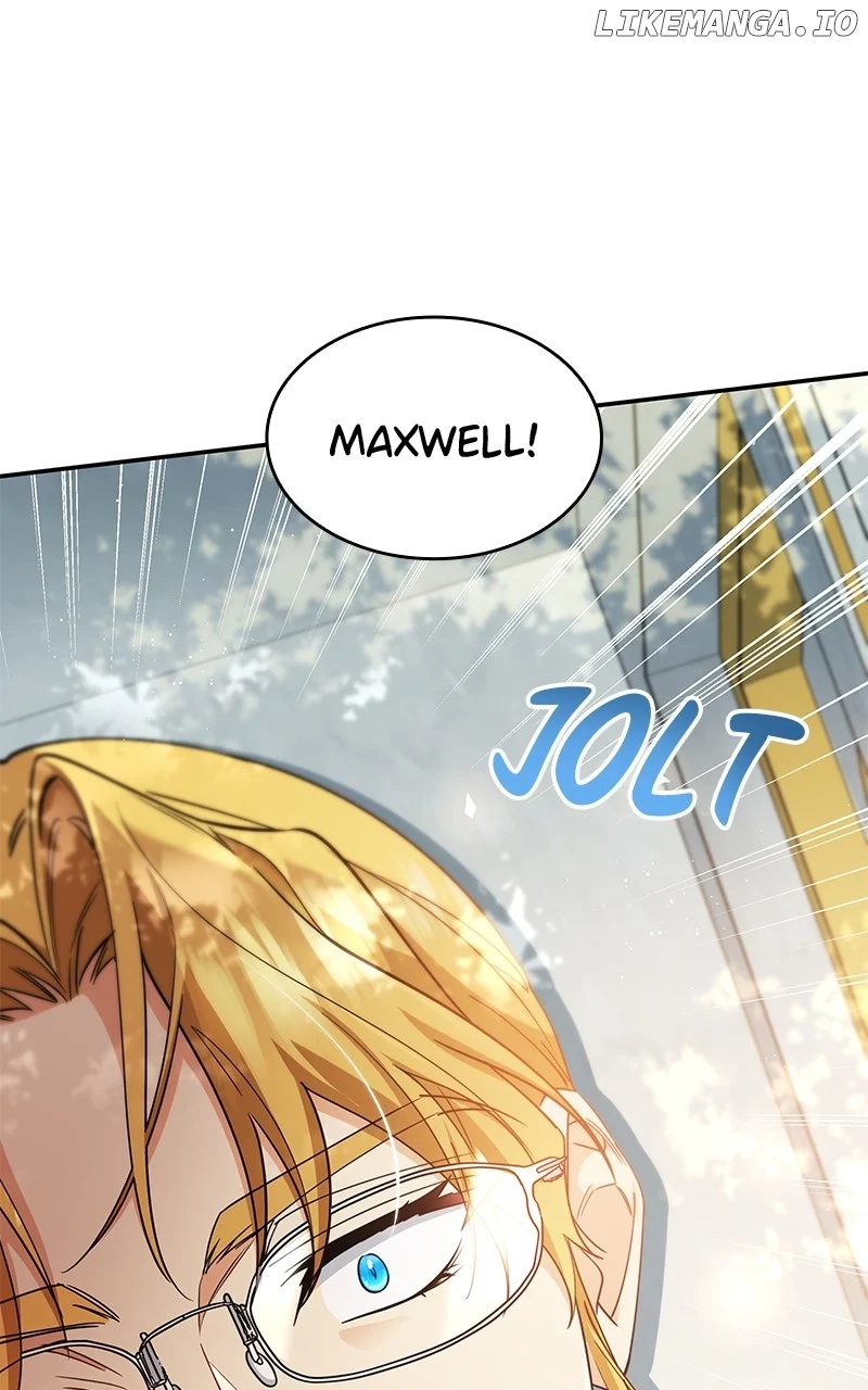 The Things Melvin Left Behind for Them Chapter 86 453 104