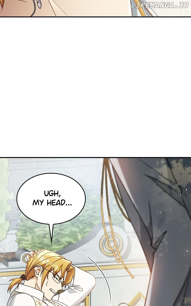 The Things Melvin Left Behind for Them Chapter 86 454 105