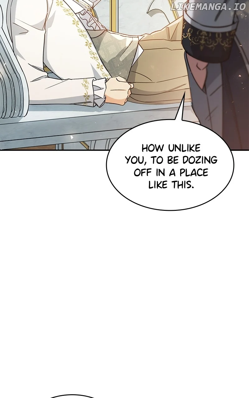 The Things Melvin Left Behind for Them Chapter 86 455 106