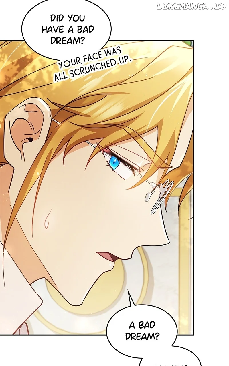 The Things Melvin Left Behind for Them Chapter 86 456 107