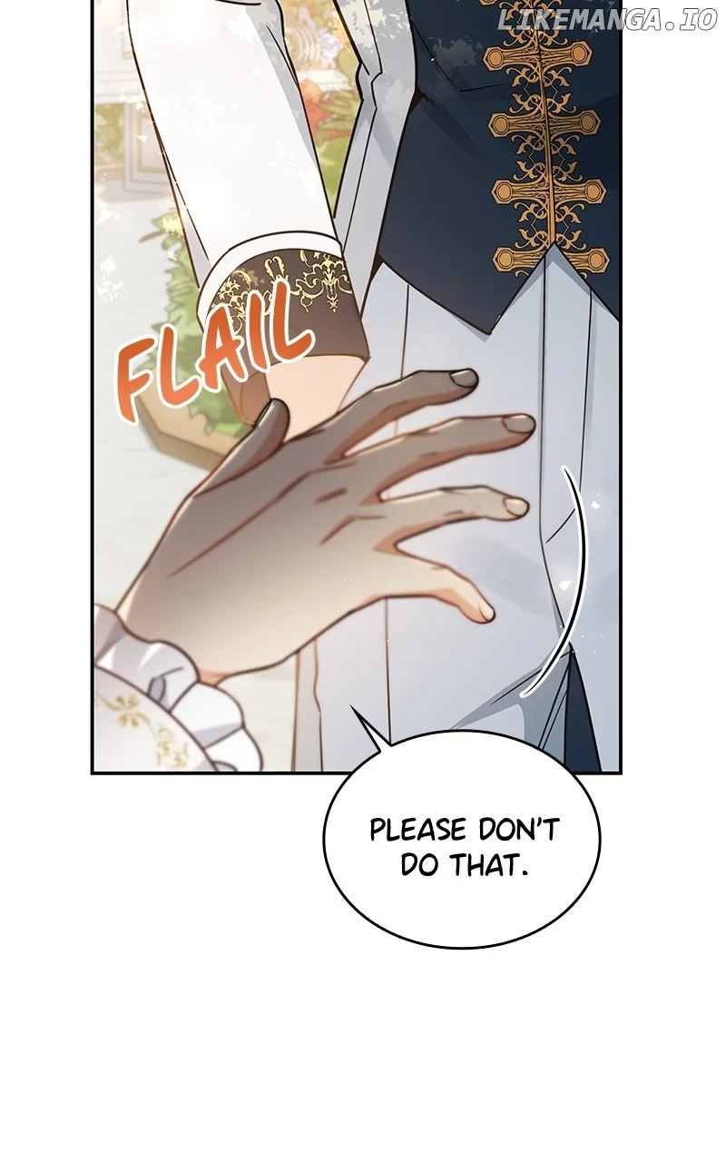 The Things Melvin Left Behind for Them Chapter 86 458 109