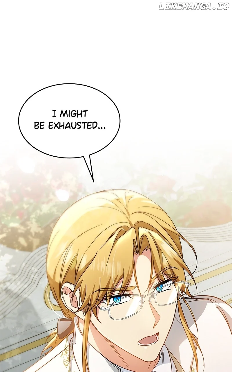 The Things Melvin Left Behind for Them Chapter 86 459 110