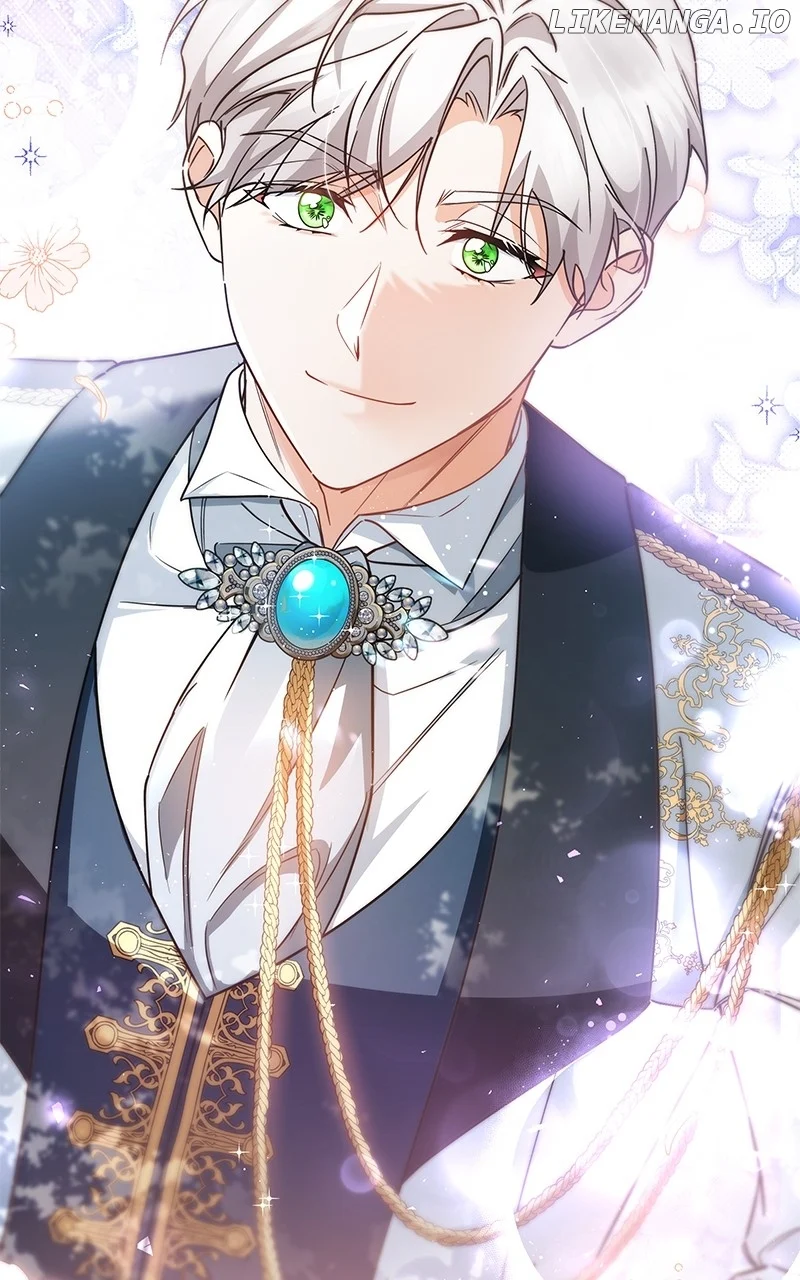 The Things Melvin Left Behind for Them Chapter 86 461 112