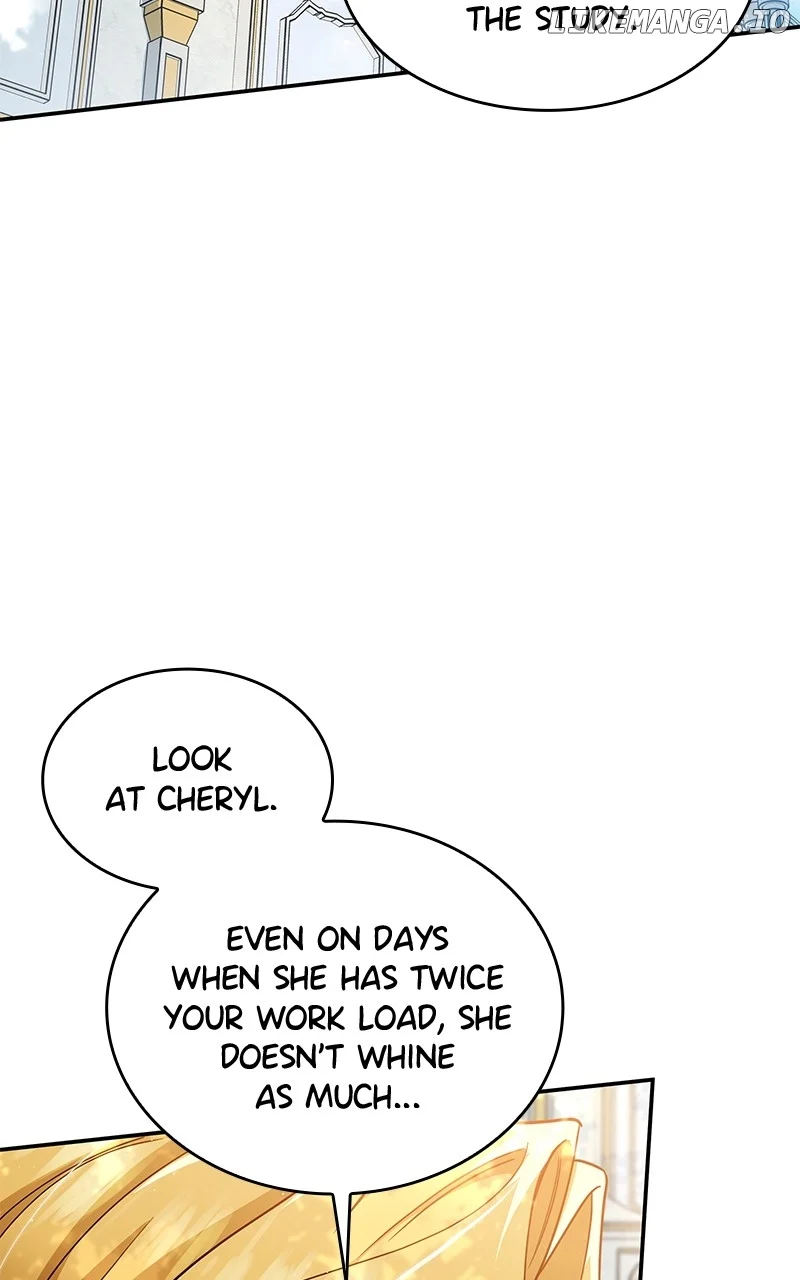 The Things Melvin Left Behind for Them Chapter 87 307 06