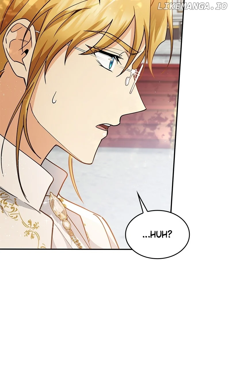 The Things Melvin Left Behind for Them Chapter 87 308 07