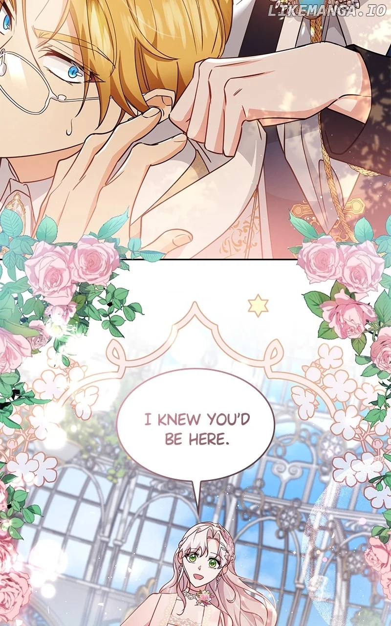 The Things Melvin Left Behind for Them Chapter 87 314 13