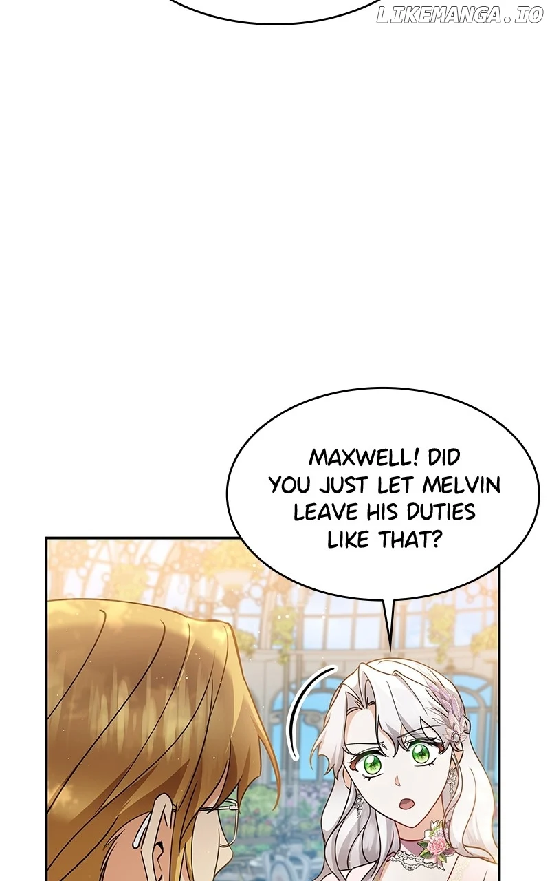 The Things Melvin Left Behind for Them Chapter 87 318 17