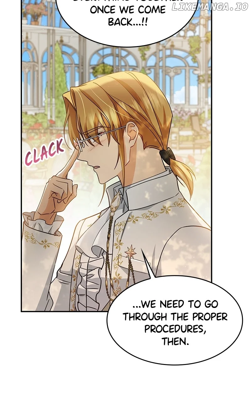 The Things Melvin Left Behind for Them Chapter 87 325 24