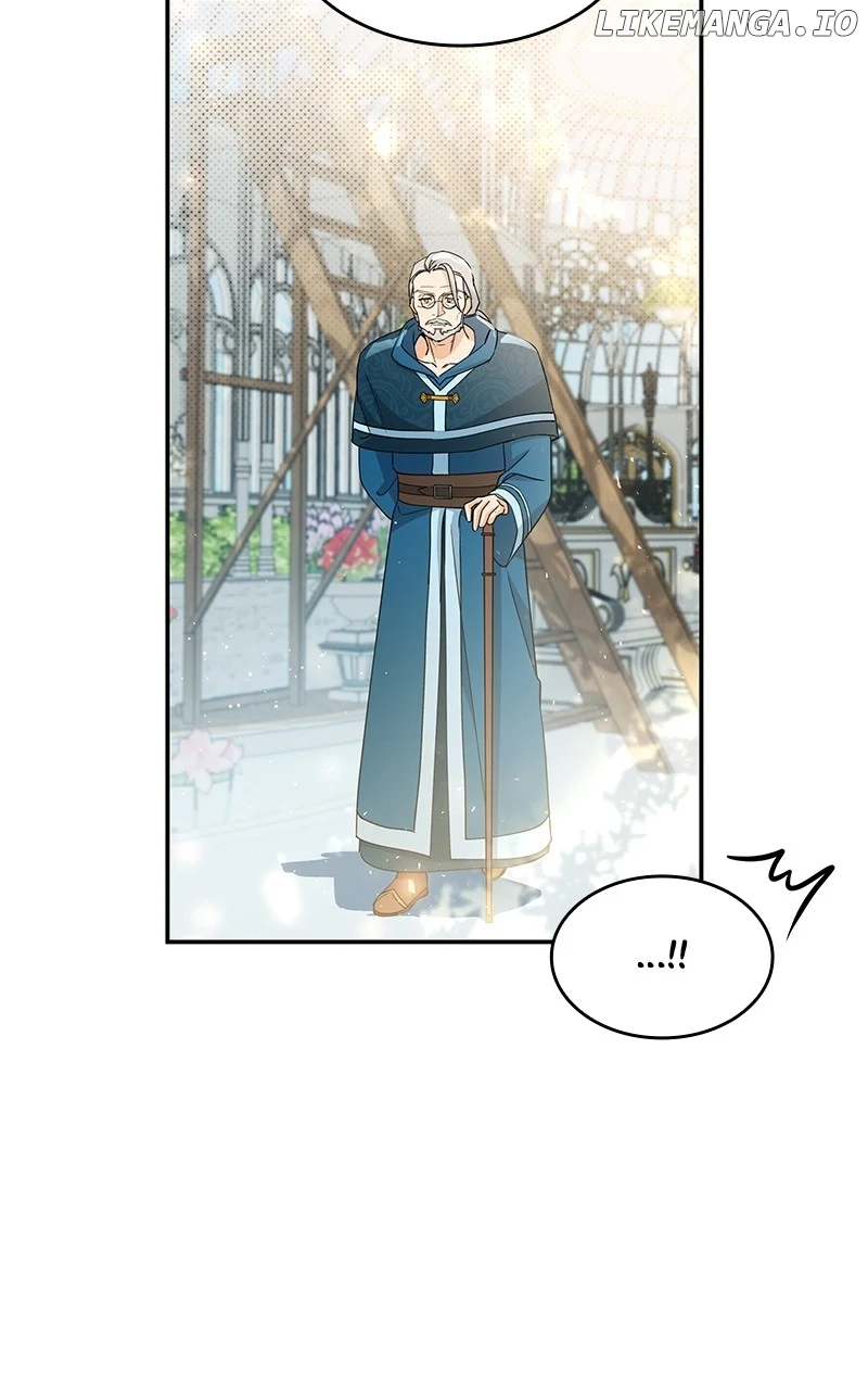 The Things Melvin Left Behind for Them Chapter 87 329 28