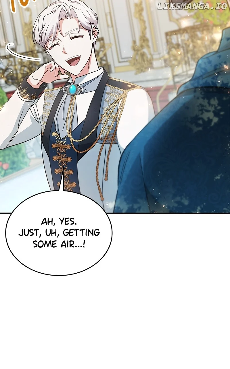 The Things Melvin Left Behind for Them Chapter 87 332 31